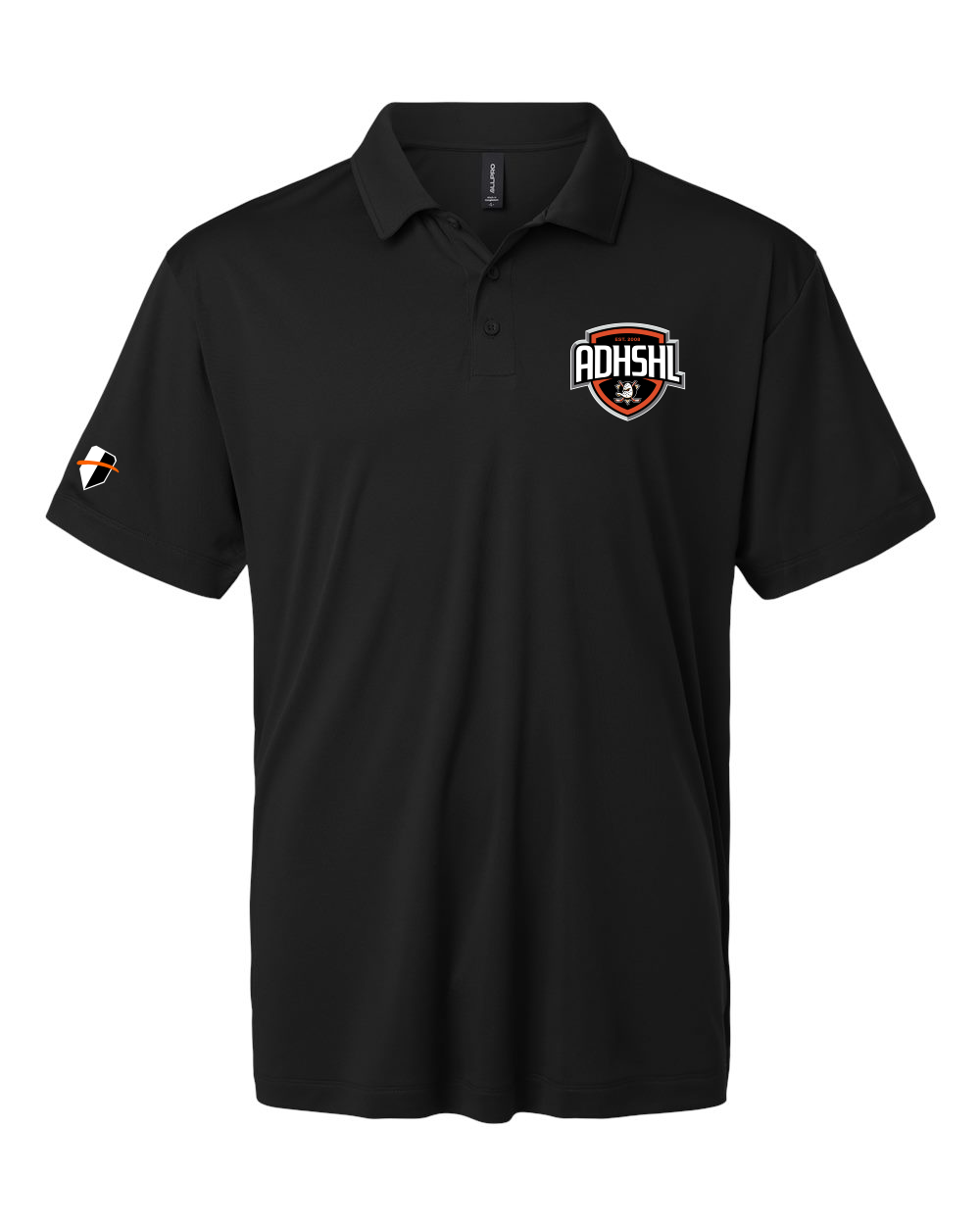 ADHSHL Collaboration Polo