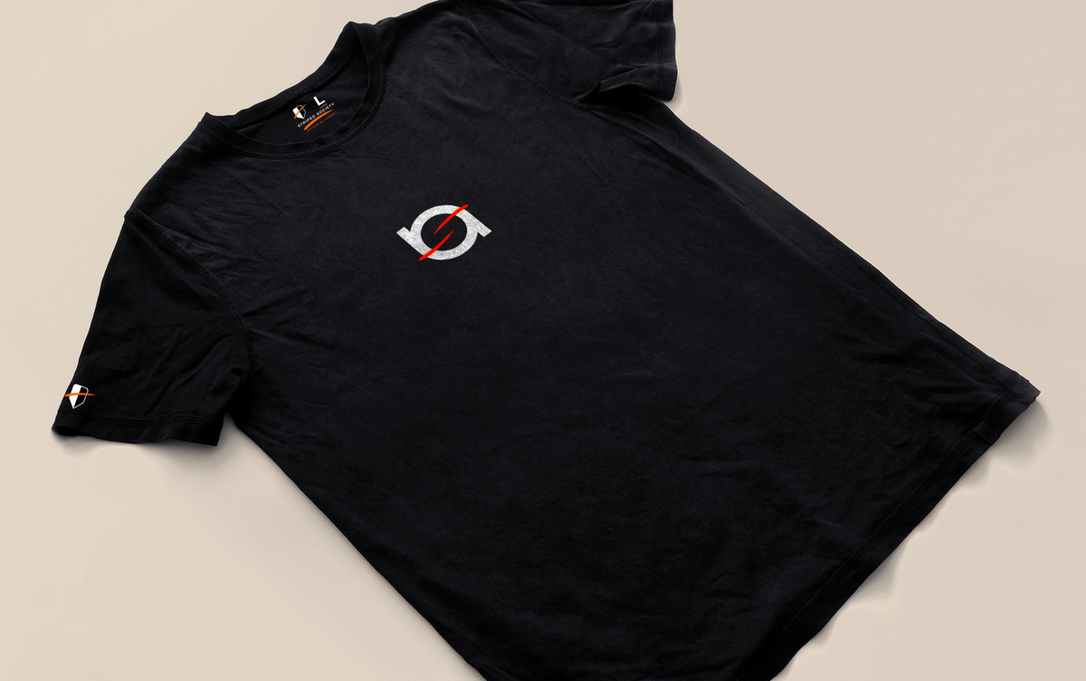 NOSA Mission Tee