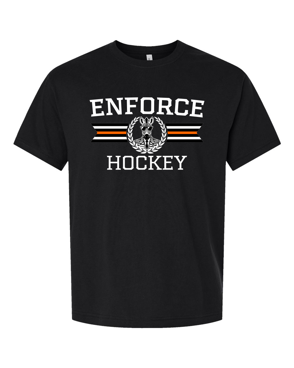 Enforce Tee
