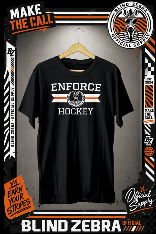 Enforce Tee