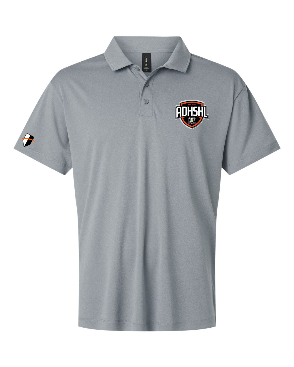 ADHSHL Collaboration Polo