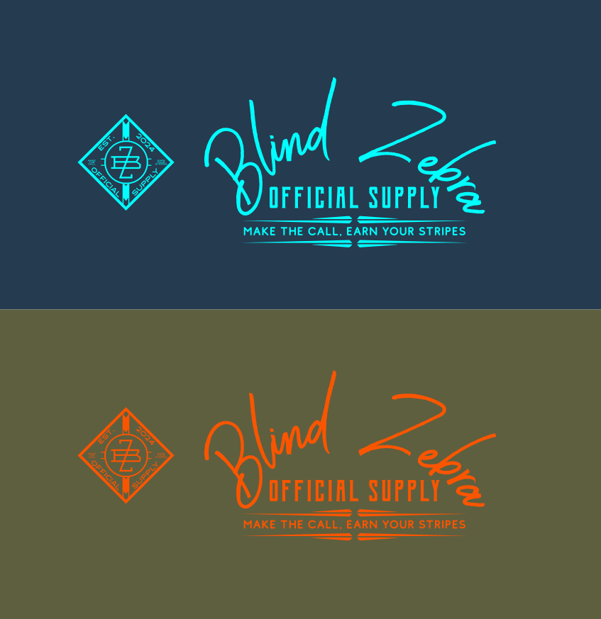 BZ Supply Tee