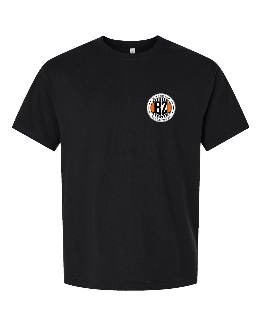 Make the Call Tee