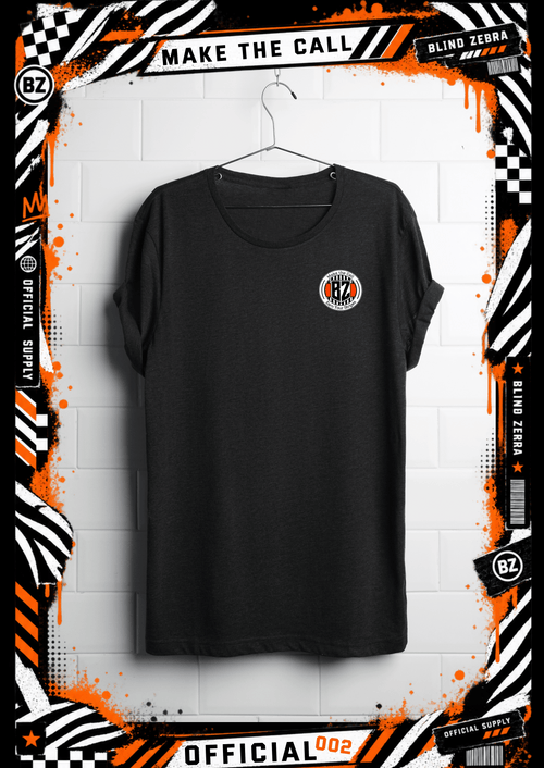 Make the Call Tee