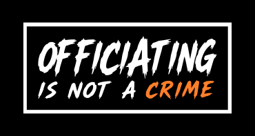 Not A Crime