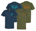 BZ Supply Tee