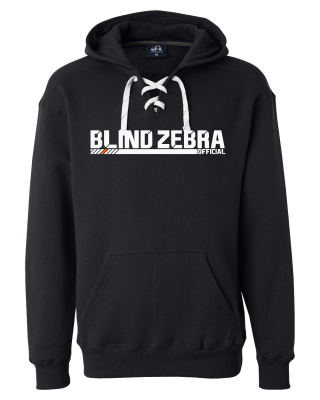 Warm Up Hoodie