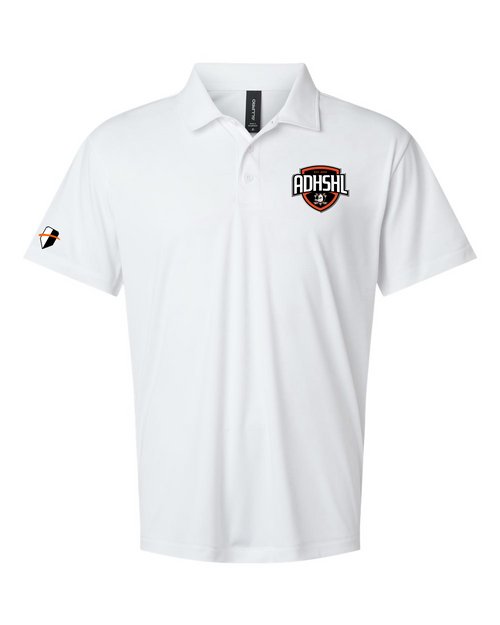 ADHSHL Collaboration Polo